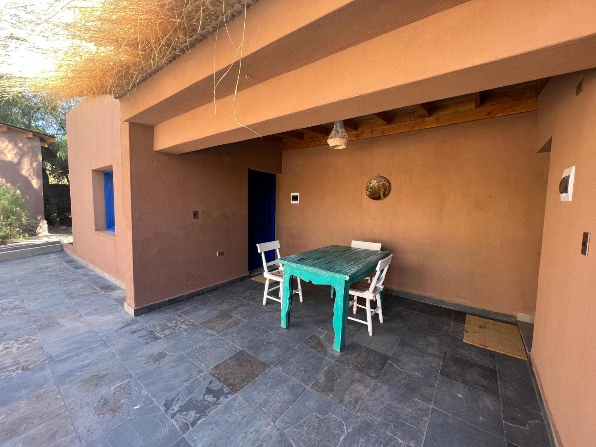 Ckoi Atacama Lodge San Pedro de Atacama Exterior foto